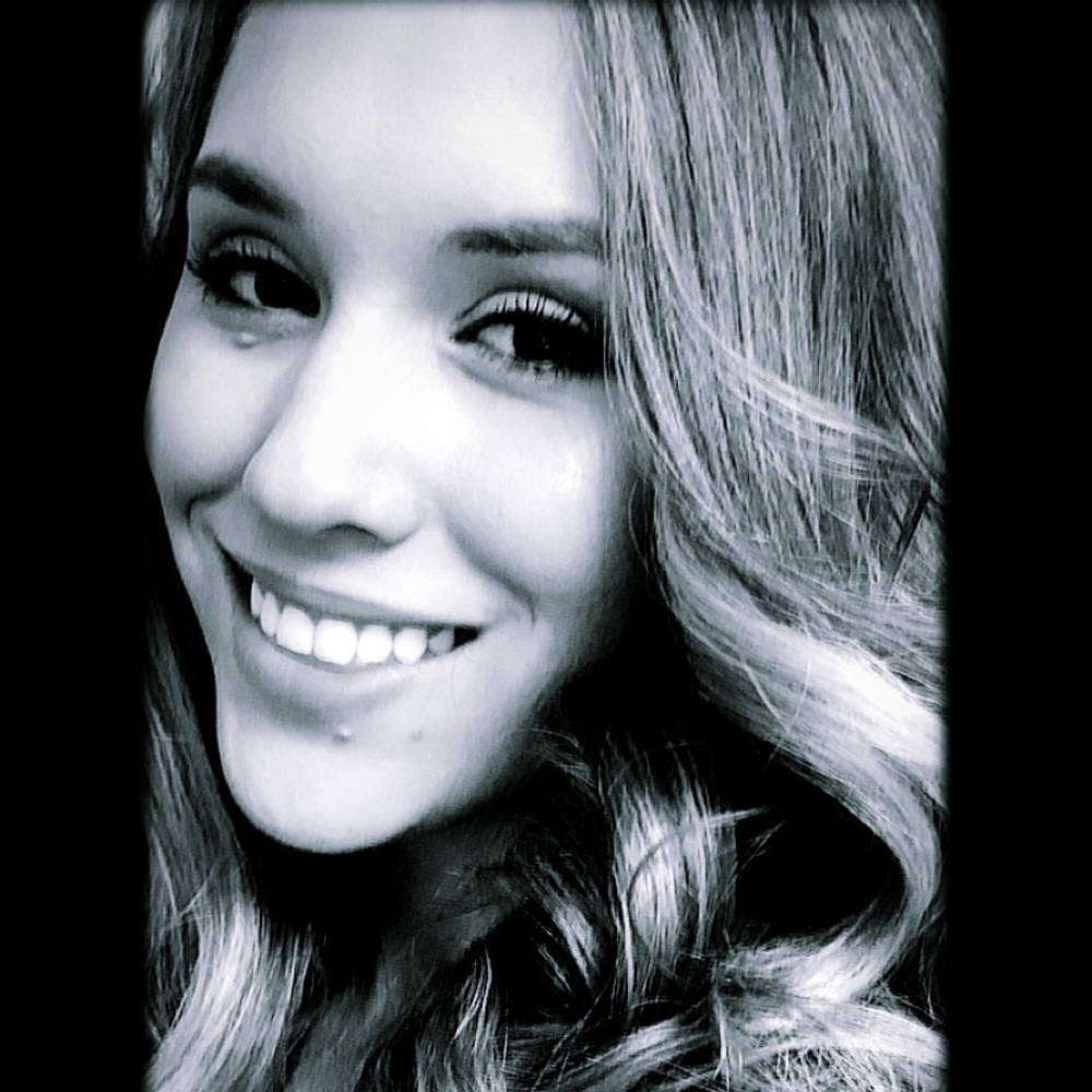 Meet your Posher, Marissa